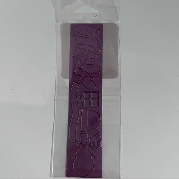 Cheery Lynn Designs Die-Christmas Knick Knacks 10 PIECE DIE - Picture 4 of 8